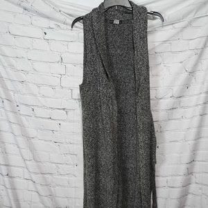 Hayden Park Sleeveless Cardigan